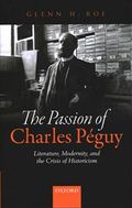 The Passion of Charles Peguy