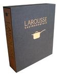Larousse gastronomique in slipcase