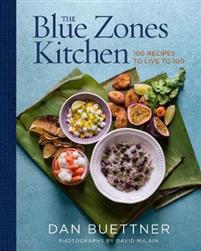 The Blue Zones Kitchen