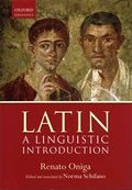 Latin: A Linguistic Introduction