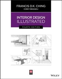 Interior Design Illustrated