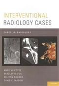 Interventional Radiology Cases