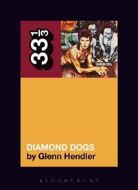 THIR DAVID BOWIES DIAMOND DOGS