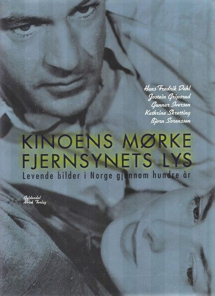Kinoens mørke, fjernsynets lys