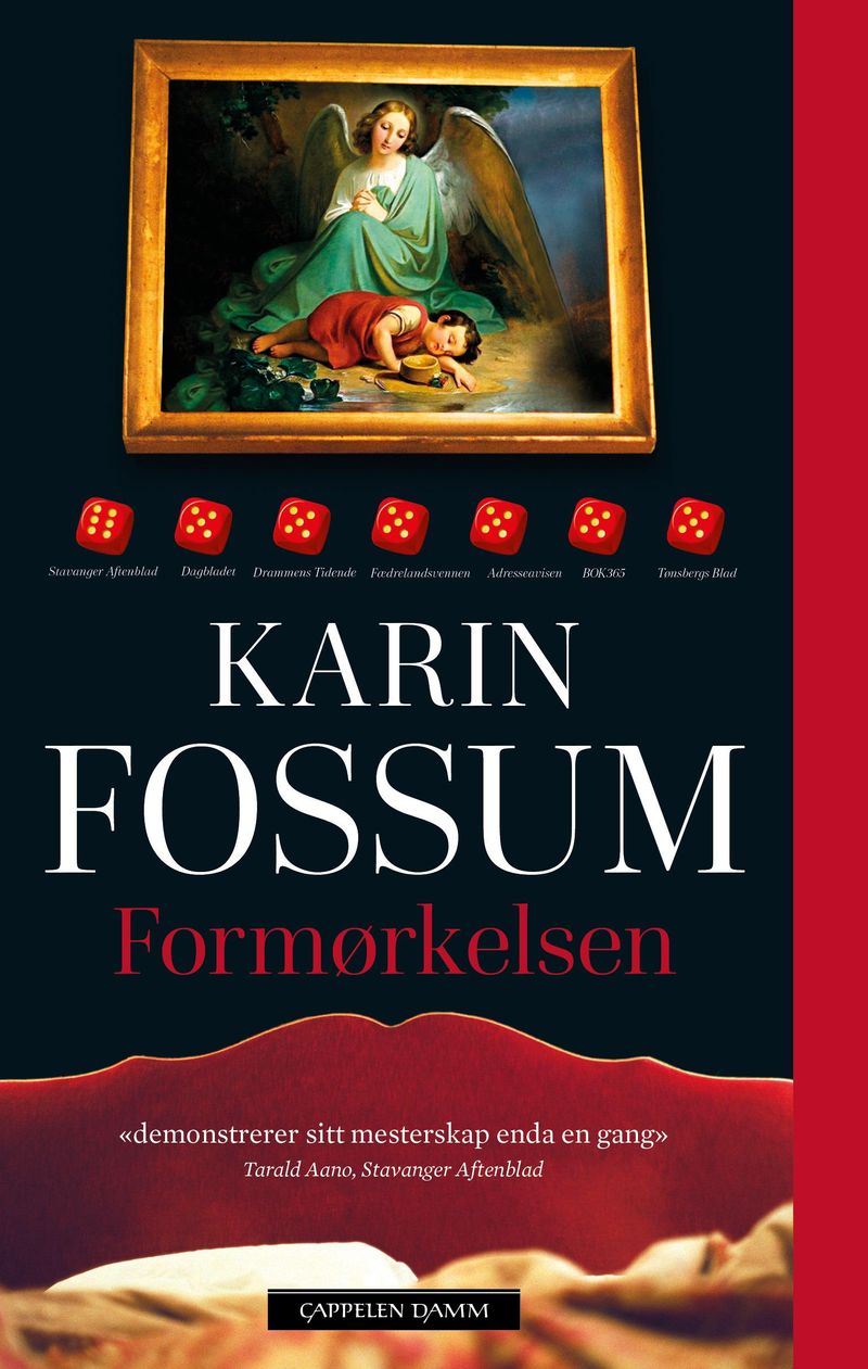 Formørkelsen