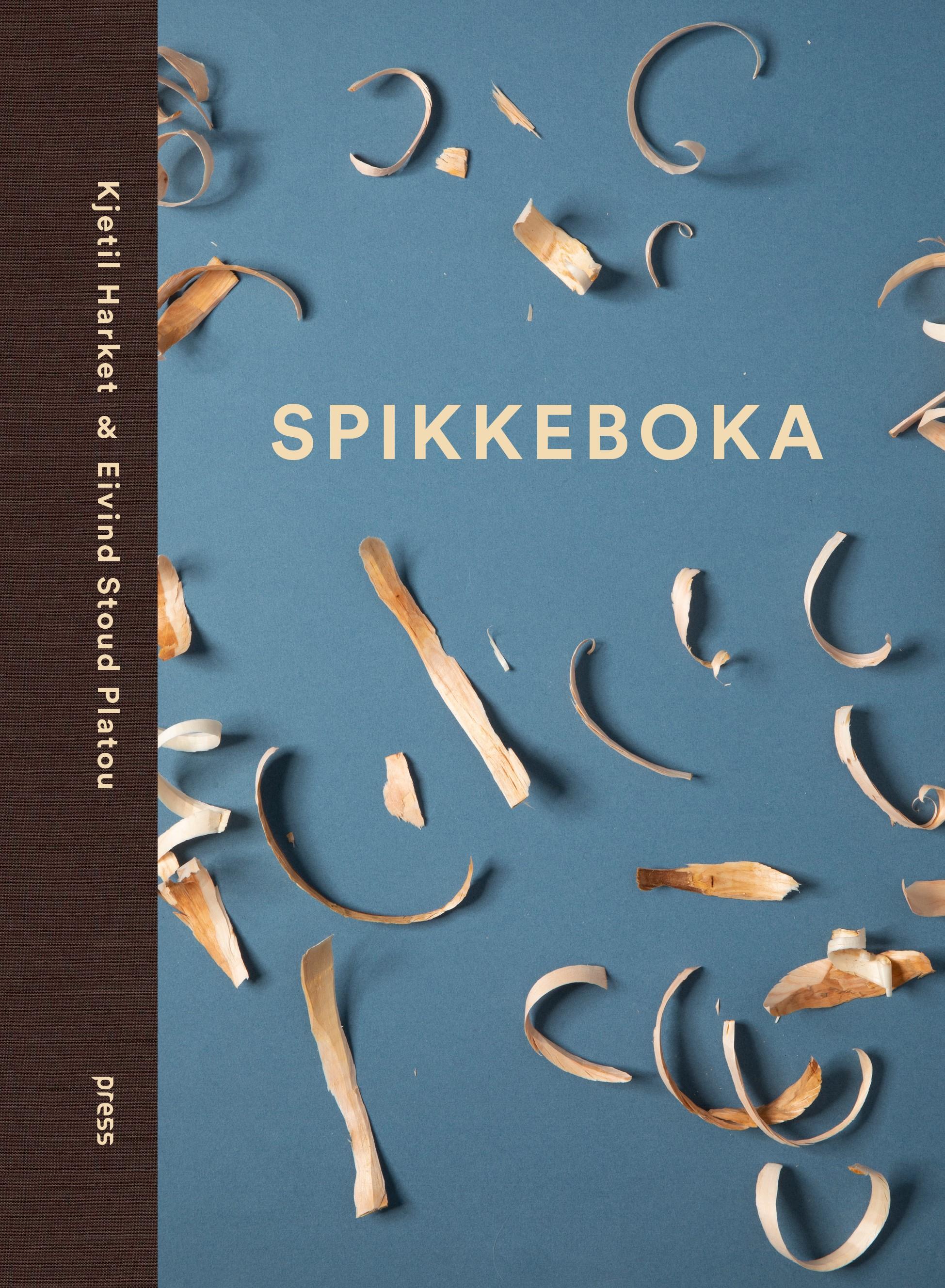 Spikkeboka