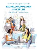 Bacheloroppgaven i sykepleie