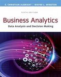 Business Analytics