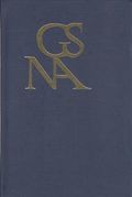 Goethe Yearbook 24