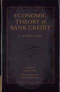 Economic Theory of Bank Credit