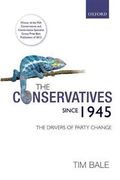 The Conservatives since 1945