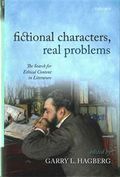 Fictional Characters, Real Problems