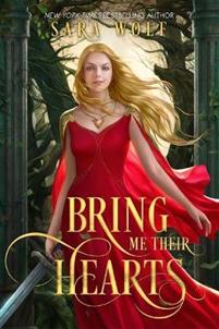 BRING ME THEIR HEARTS