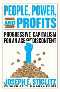 PEOPLE POWER AND PROFITS 8211 PROG