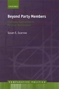 Beyond Party Members