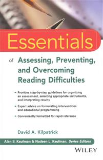 Essentials of assessing, preventing and overc…