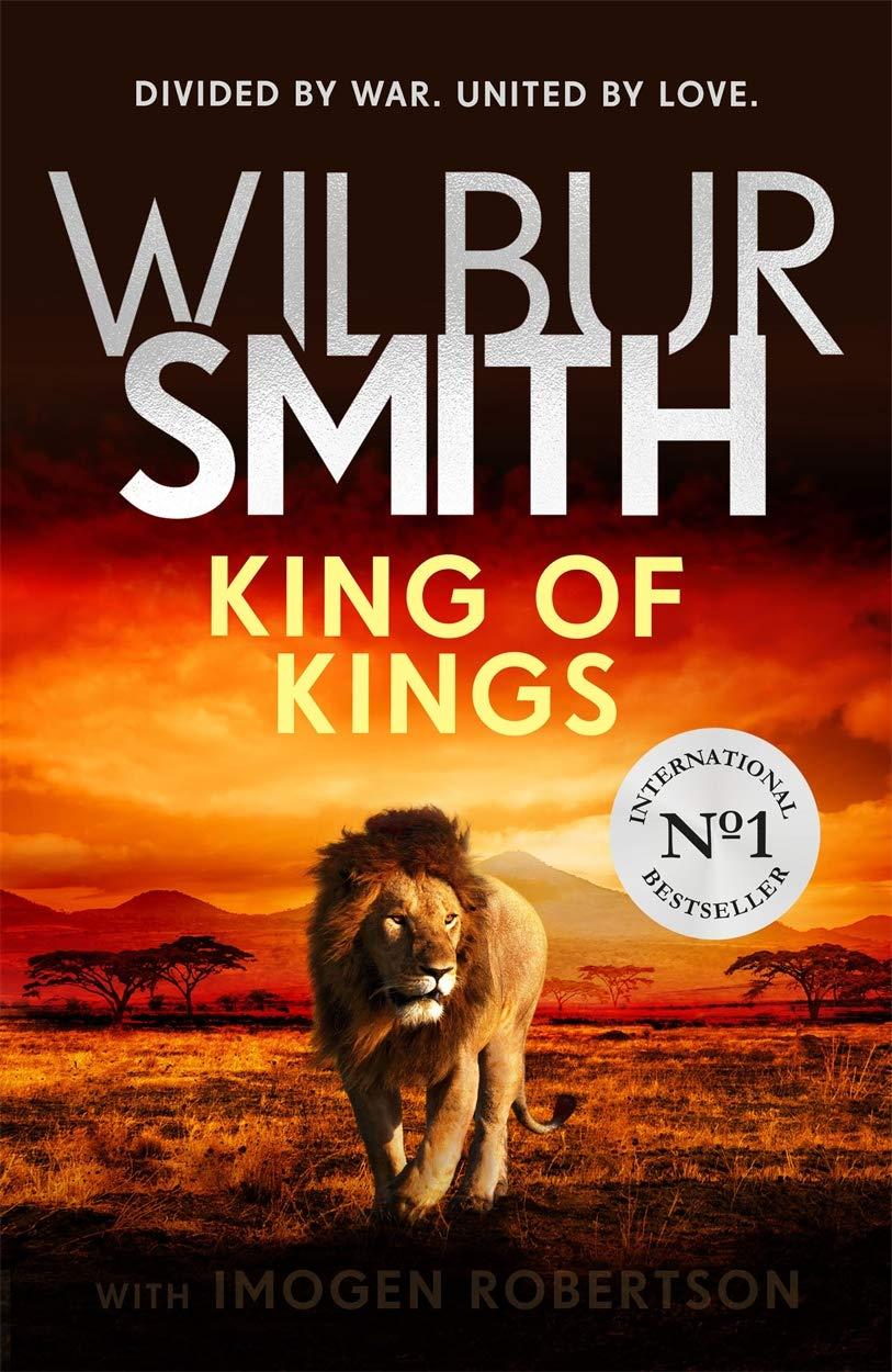 King of kings ; King of kings