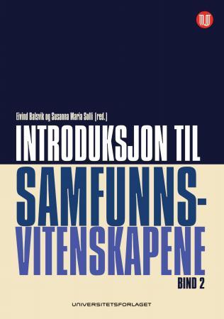 Introduksjon til samfunnsvitenskapene