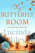 The butterfly room