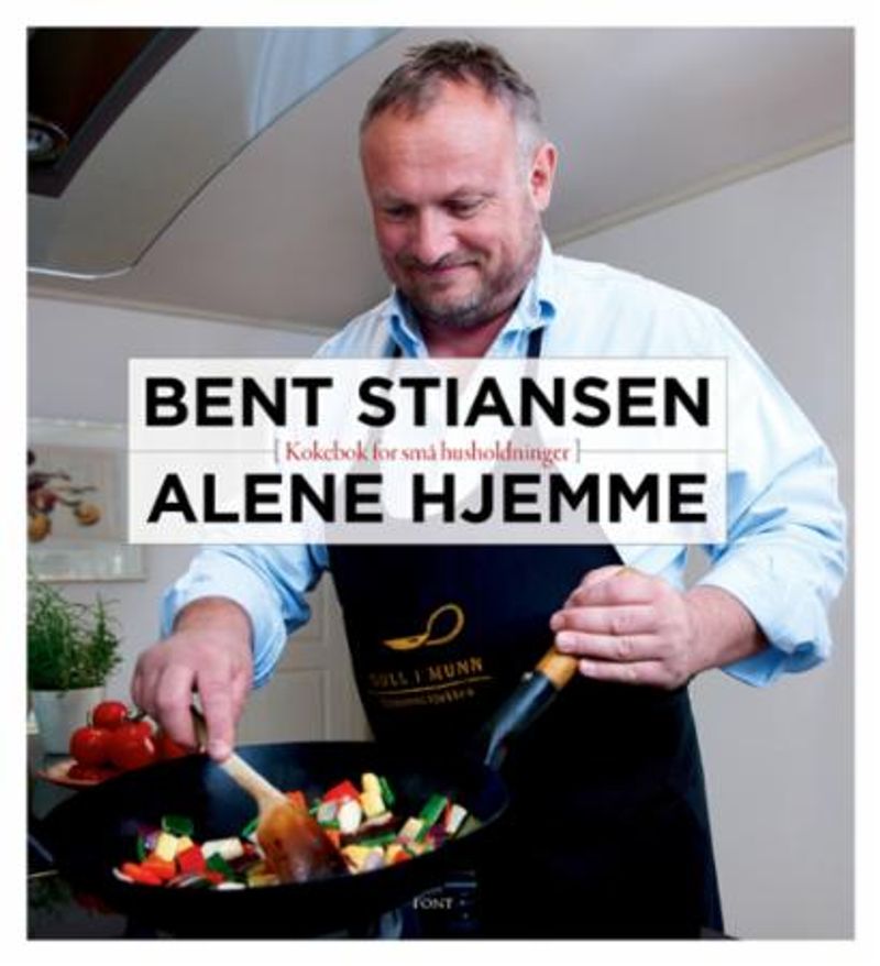 Alene hjemme