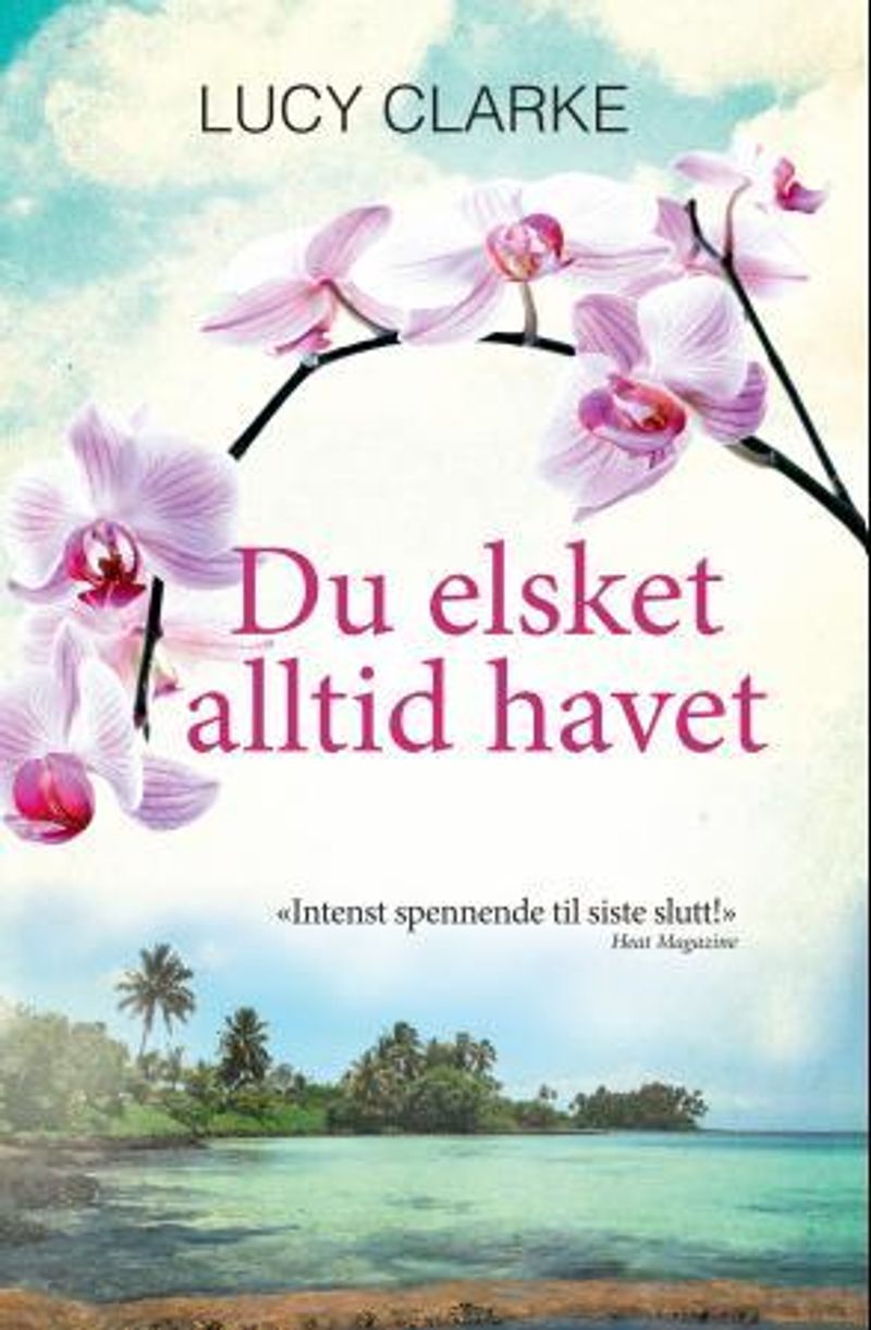 Du elsket alltid havet