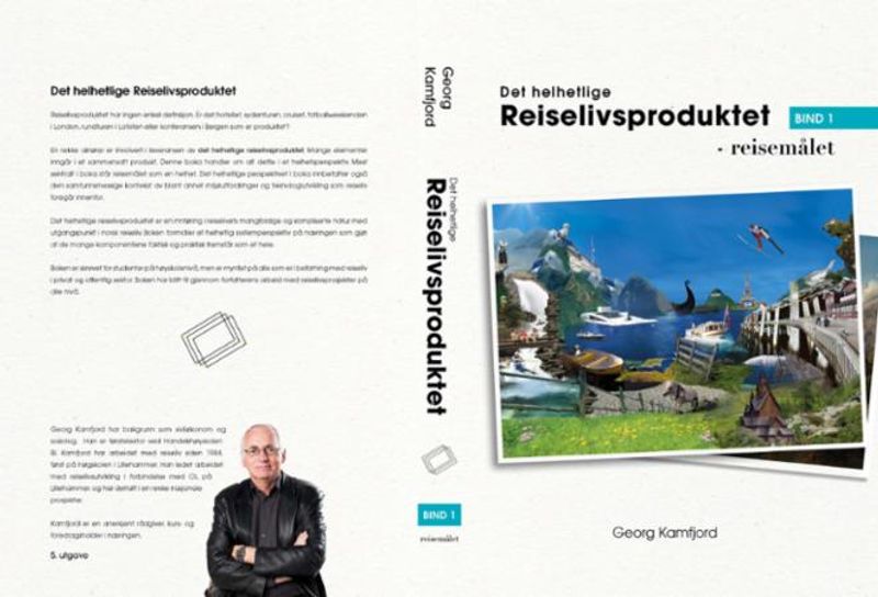 Det helhetlige reiselivsproduktet