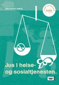 Jus i helse- og sosialtjenesten