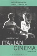 A History of Italian Cinema