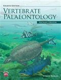 Vertebrate Palaeontology