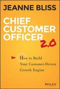 Chief Customer Officer 2.0