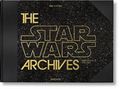 The Star Wars Archives: 1977-1983