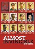 Almost Invincible: Arsenal