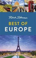 Rick Steves Best of Europe (Second Edition)