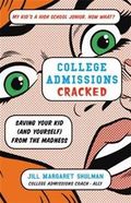 College Admissions Cracked