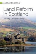 LAND REFORM IN SCOTLAND