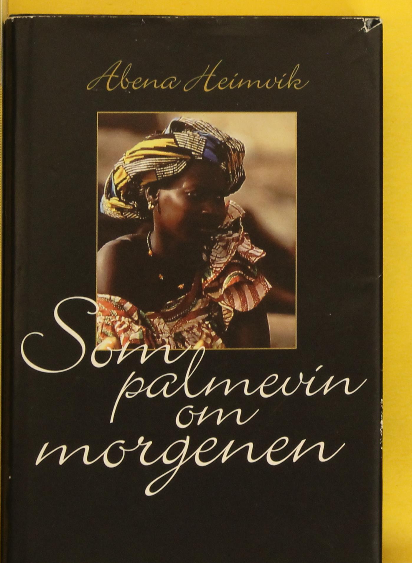 Som palmevin om morgenen