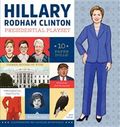 Hillary Rodham Clinton Presidential Playset