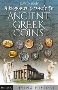 A Beginner's Guide to Ancient Greek Coins