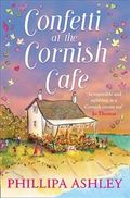 Confetti at the Cornish Cafe