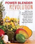 Power Blender Revolution