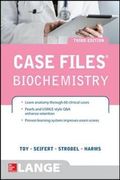 Case Files Biochemistry 3/E