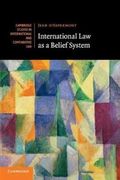 Cambridge Studies in International and Comparative Law