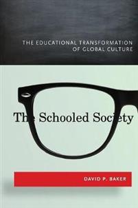The Schooled Society