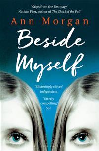 Beside myself