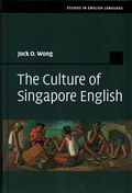 The Culture of Singapore English