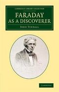 Faraday as a Discoverer