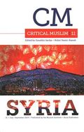 Critical Muslim 11: Syria