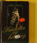 Sandeltre og honning