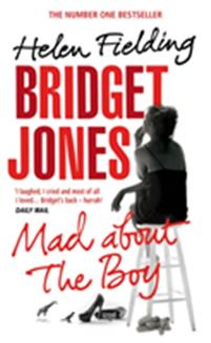 Bridget Jones