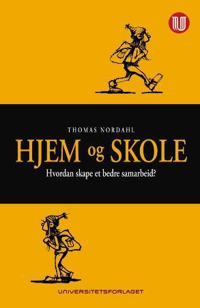 Hjem og skole